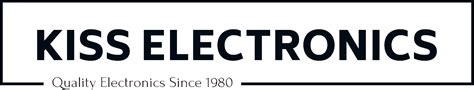 kiss electronics|Kiss Electronics Inc Customer Reviews .